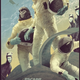 Illustration for article titled Get your stinking paws on these glorious emPlanet of the Apes/em posters!